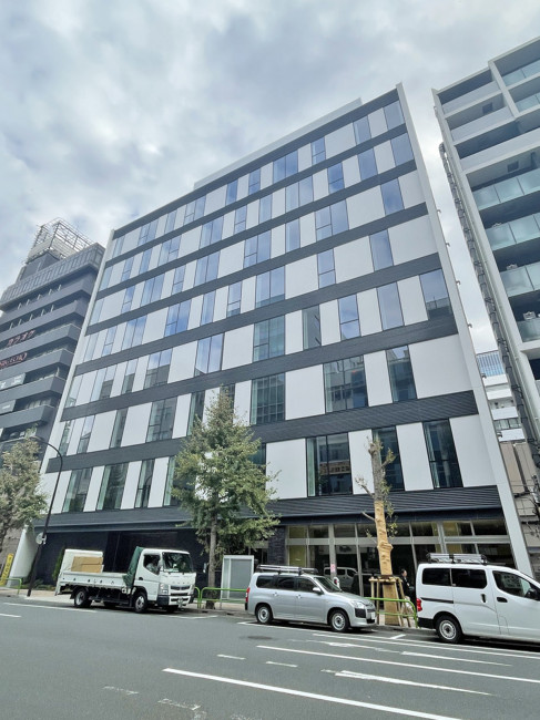 東京（スギグループ拠点）